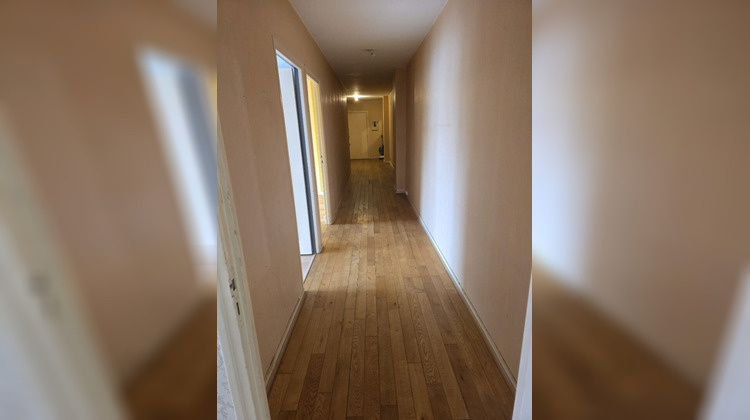 Ma-Cabane - Vente Appartement AMIENS, 85 m²