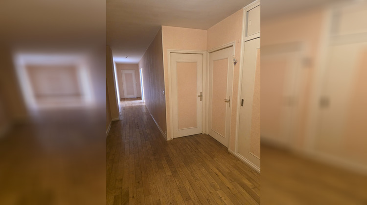 Ma-Cabane - Vente Appartement AMIENS, 85 m²
