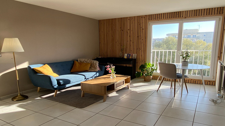 Ma-Cabane - Vente Appartement AMIENS, 51 m²