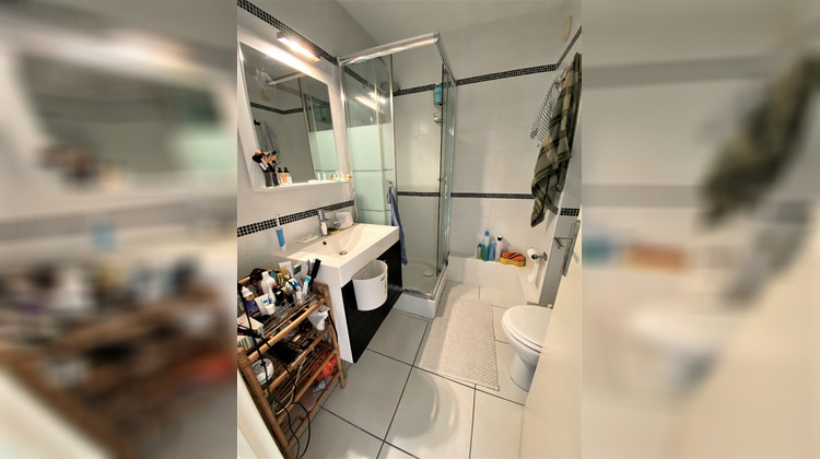 Ma-Cabane - Vente Appartement AMIENS, 51 m²
