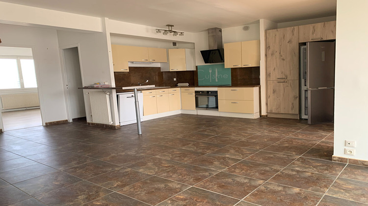 Ma-Cabane - Vente Appartement AMIENS, 82 m²