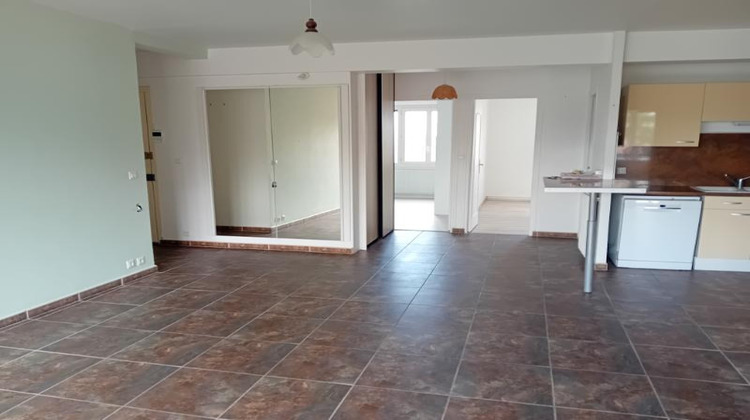 Ma-Cabane - Vente Appartement AMIENS, 82 m²