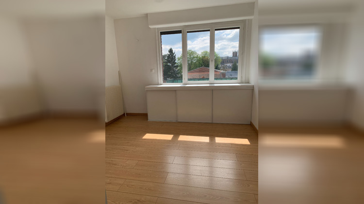 Ma-Cabane - Vente Appartement AMIENS, 82 m²