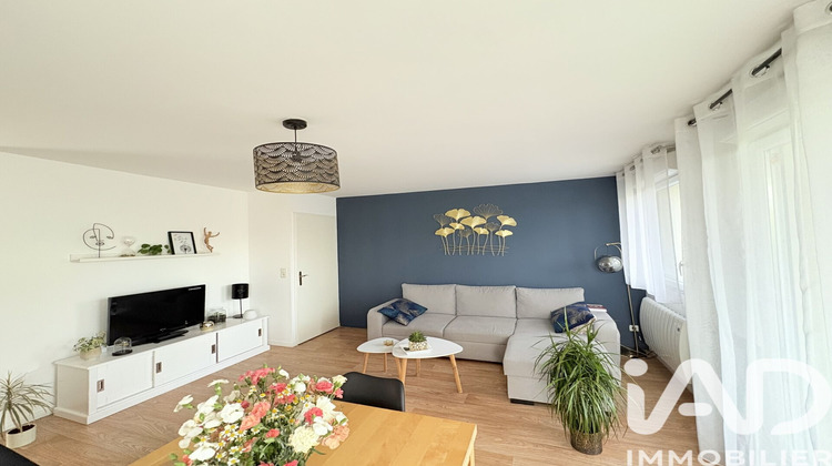 Ma-Cabane - Vente Appartement Amiens, 50 m²