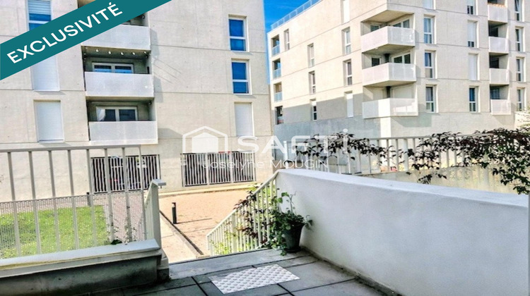 Ma-Cabane - Vente Appartement Amiens, 65 m²