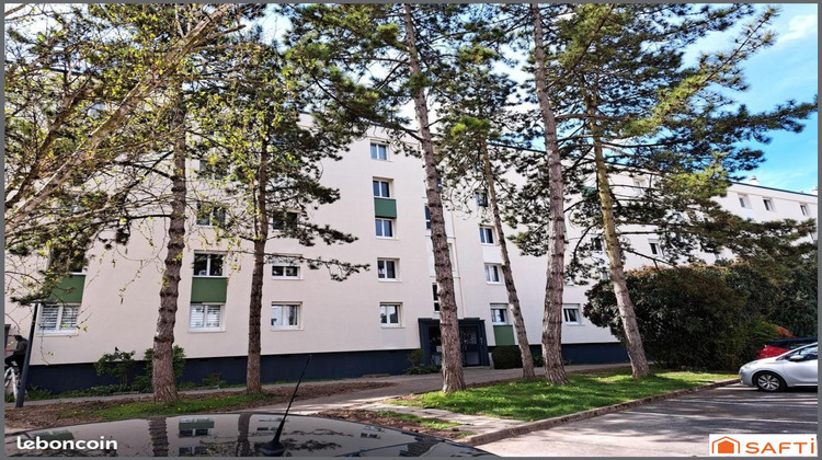 Ma-Cabane - Vente Appartement Amiens, 70 m²