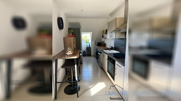 Ma-Cabane - Vente Appartement Amiens, 47 m²