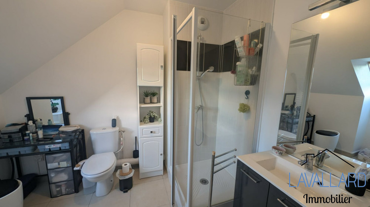 Ma-Cabane - Vente Appartement Amiens, 47 m²