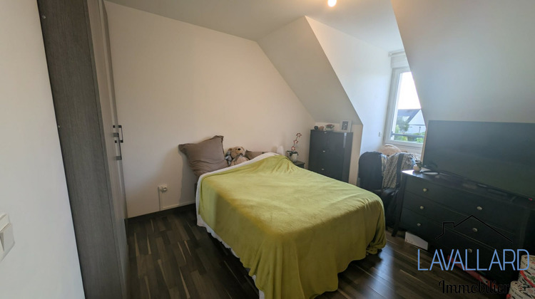 Ma-Cabane - Vente Appartement Amiens, 47 m²
