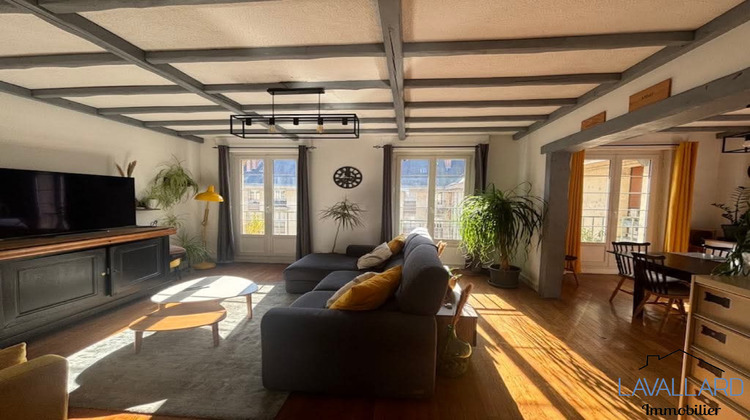 Ma-Cabane - Vente Appartement Amiens, 93 m²
