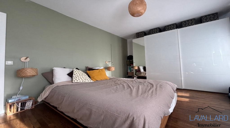 Ma-Cabane - Vente Appartement Amiens, 93 m²