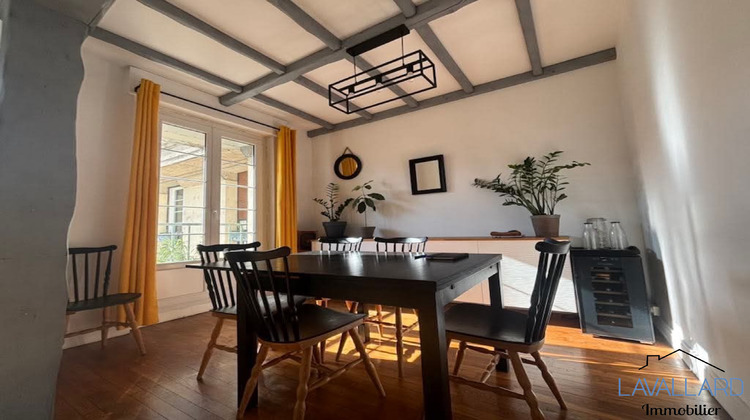Ma-Cabane - Vente Appartement Amiens, 93 m²