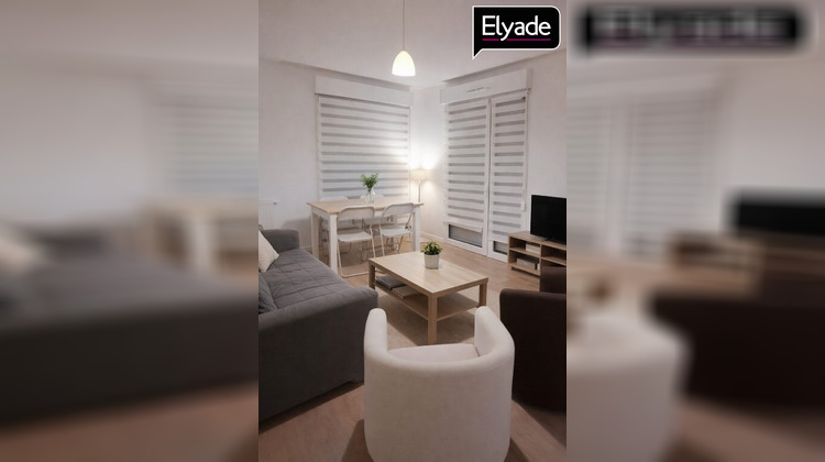 Ma-Cabane - Vente Appartement Amiens, 44 m²