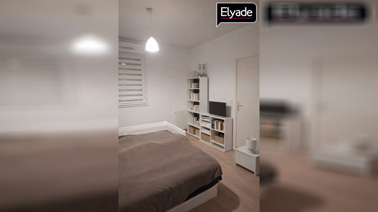 Ma-Cabane - Vente Appartement Amiens, 44 m²