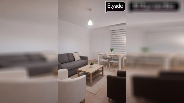 Ma-Cabane - Vente Appartement Amiens, 44 m²