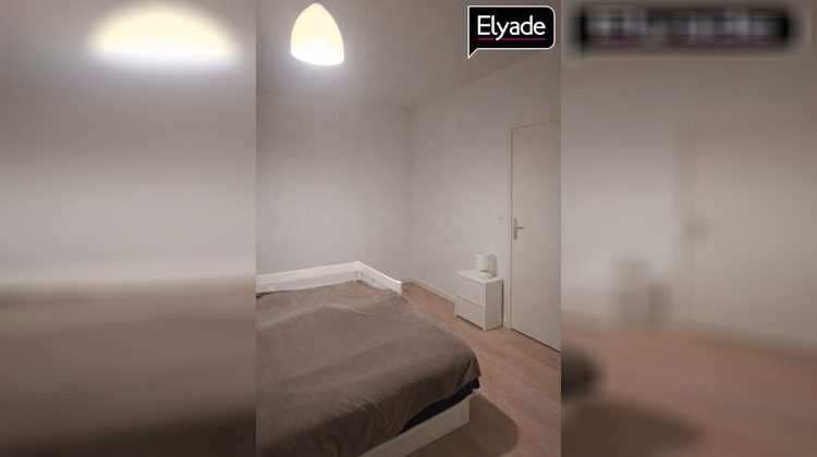 Ma-Cabane - Vente Appartement Amiens, 44 m²