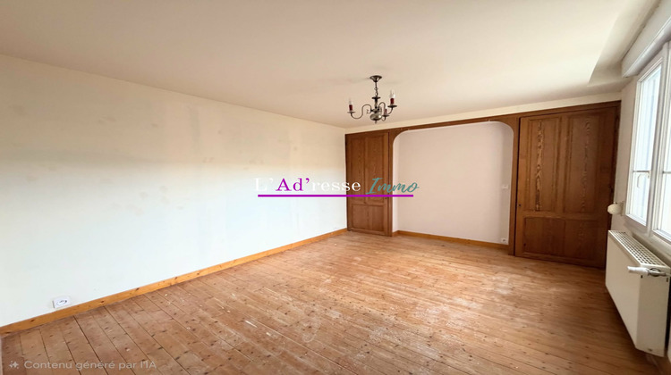 Ma-Cabane - Vente Appartement Amiens, 85 m²