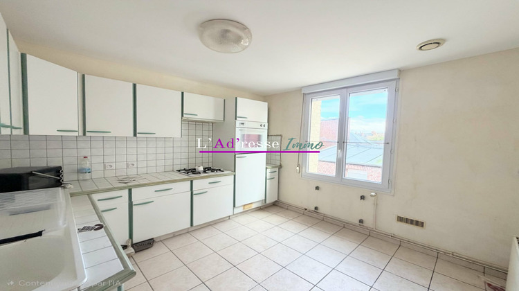 Ma-Cabane - Vente Appartement Amiens, 85 m²