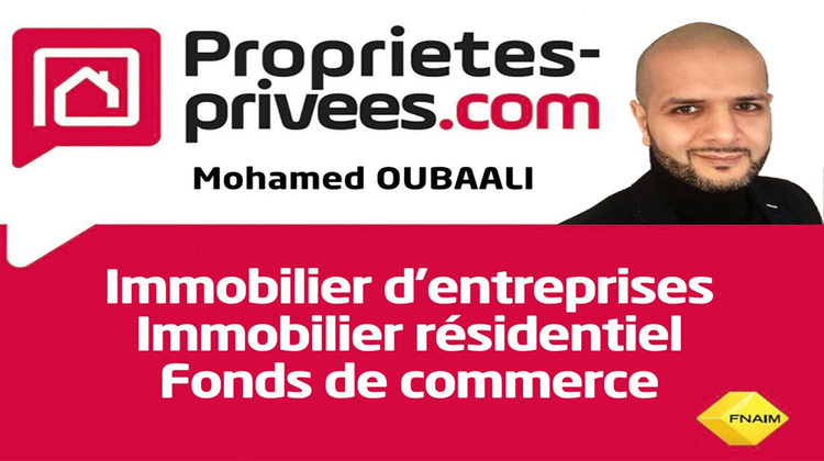 Ma-Cabane - Vente Appartement AMIENS, 21 m²