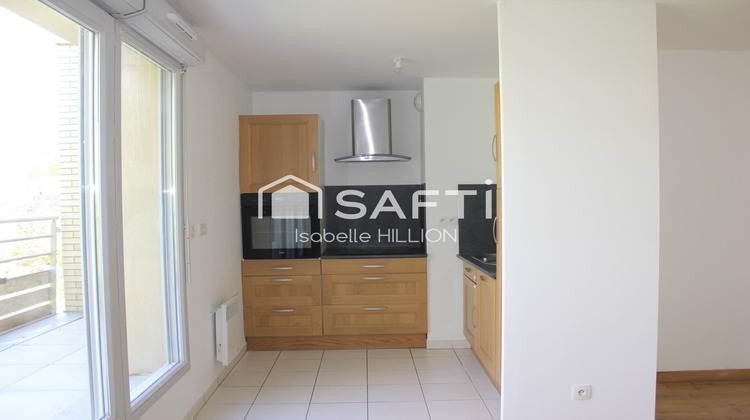 Ma-Cabane - Vente Appartement Amiens, 62 m²