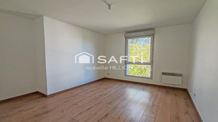Ma-Cabane - Vente Appartement Amiens, 62 m²