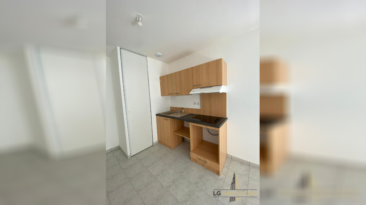 Ma-Cabane - Vente Appartement Amiens, 60 m²