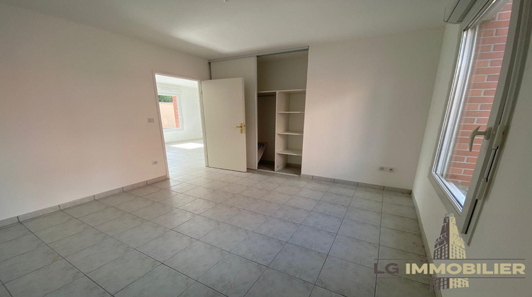 Ma-Cabane - Vente Appartement Amiens, 60 m²