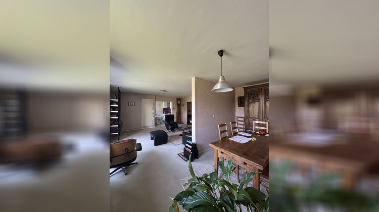 Ma-Cabane - Vente Appartement Amiens, 136 m²