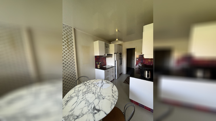 Ma-Cabane - Vente Appartement Amiens, 136 m²