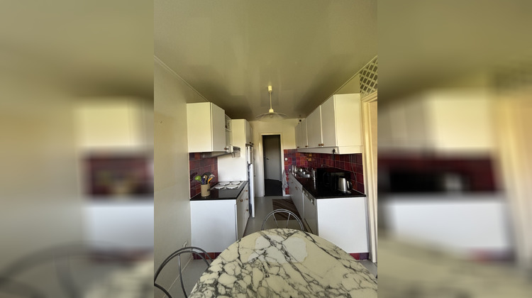 Ma-Cabane - Vente Appartement Amiens, 136 m²