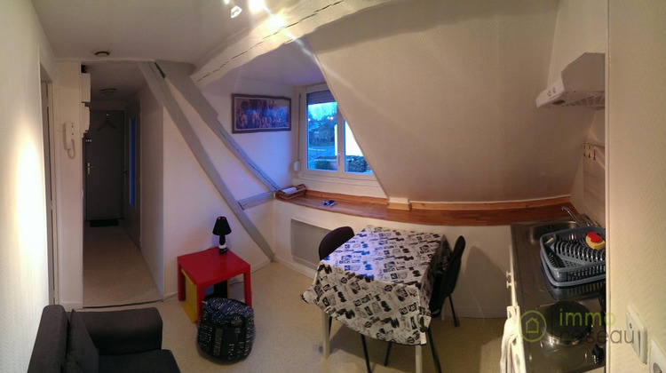 Ma-Cabane - Vente Appartement AMIENS, 83 m²