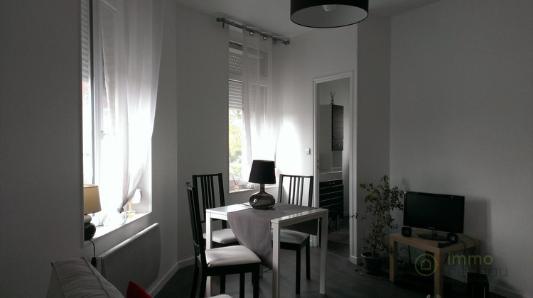 Ma-Cabane - Vente Appartement AMIENS, 83 m²