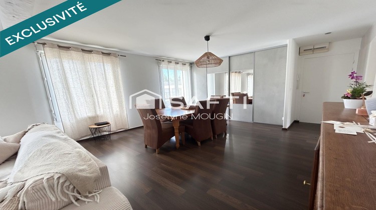Ma-Cabane - Vente Appartement Amiens, 72 m²