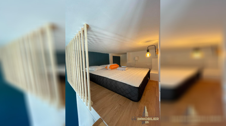 Ma-Cabane - Vente Appartement Amiens, 18 m²