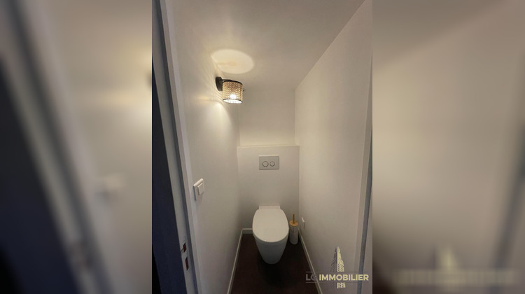 Ma-Cabane - Vente Appartement Amiens, 18 m²