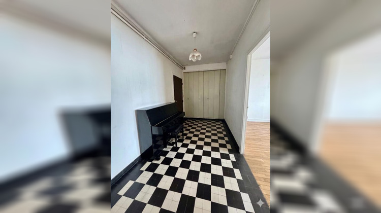 Ma-Cabane - Vente Appartement AMIENS, 98 m²