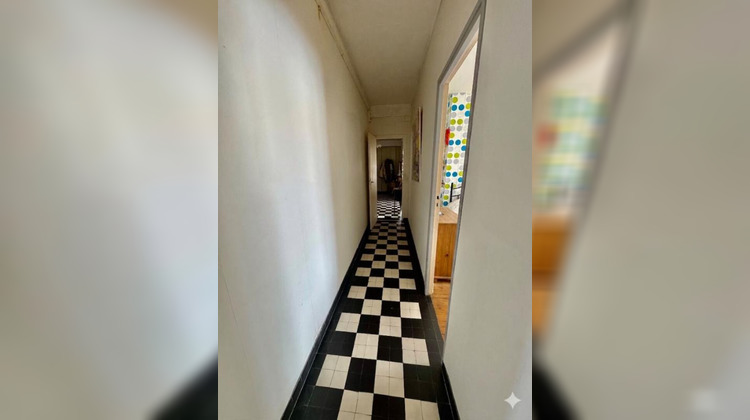 Ma-Cabane - Vente Appartement AMIENS, 98 m²