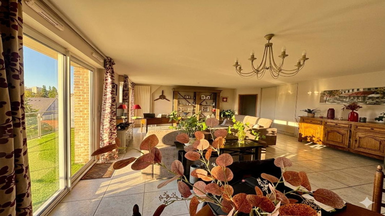 Ma-Cabane - Vente Appartement AMIENS, 111 m²