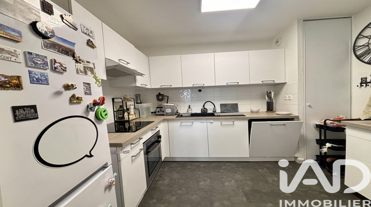 Ma-Cabane - Vente Appartement Amiens, 74 m²