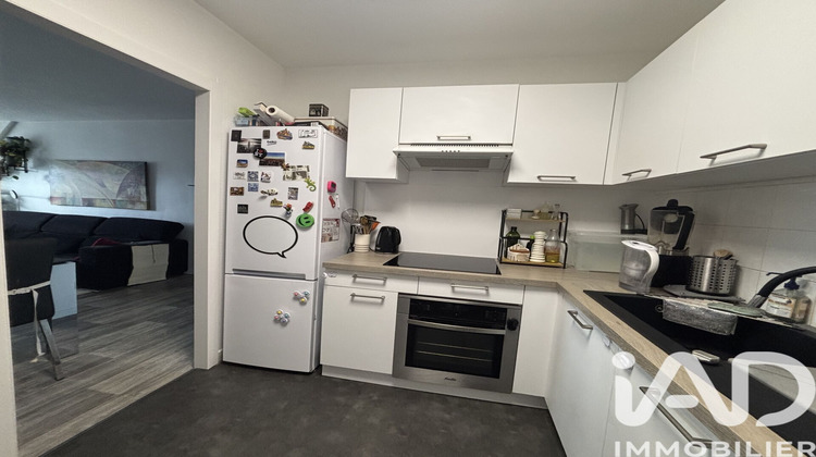 Ma-Cabane - Vente Appartement Amiens, 74 m²