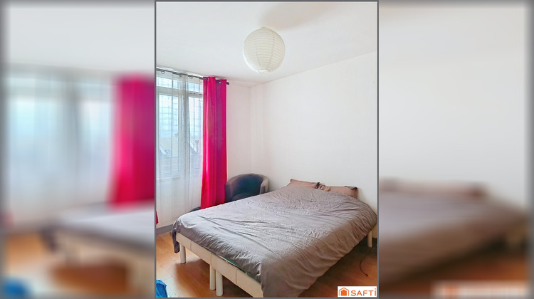Ma-Cabane - Vente Appartement Amiens, 49 m²