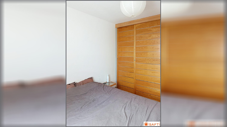 Ma-Cabane - Vente Appartement Amiens, 49 m²