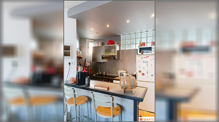 Ma-Cabane - Vente Appartement Amiens, 49 m²