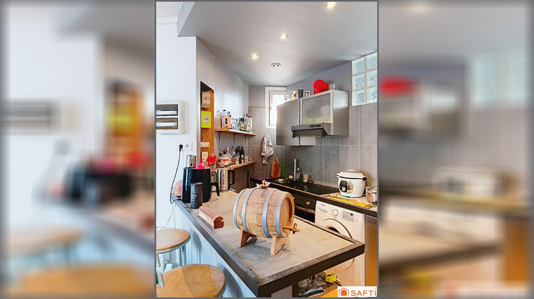 Ma-Cabane - Vente Appartement Amiens, 49 m²