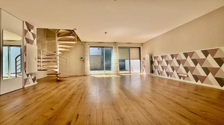Ma-Cabane - Vente Appartement AMIENS, 70 m²