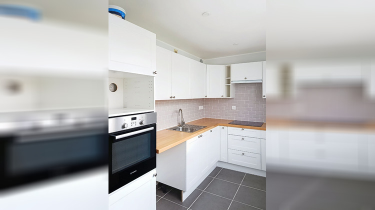 Ma-Cabane - Vente Appartement AMIENS, 68 m²