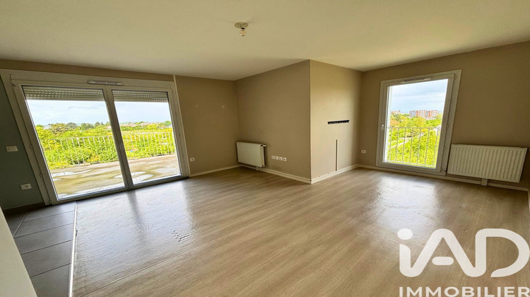 Ma-Cabane - Vente Appartement Amiens, 47 m²
