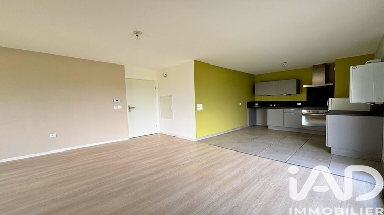 Ma-Cabane - Vente Appartement Amiens, 47 m²