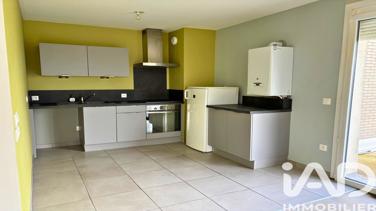 Ma-Cabane - Vente Appartement Amiens, 47 m²