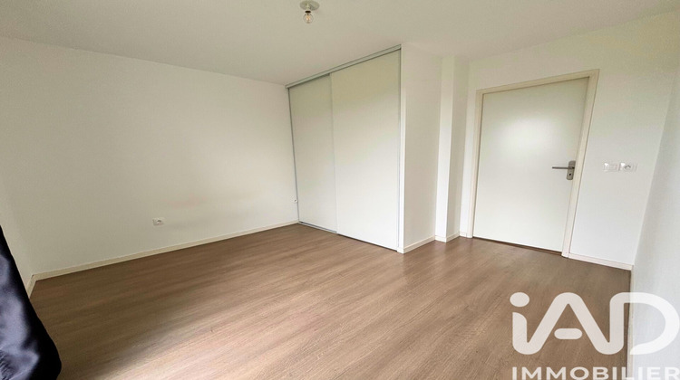 Ma-Cabane - Vente Appartement Amiens, 47 m²